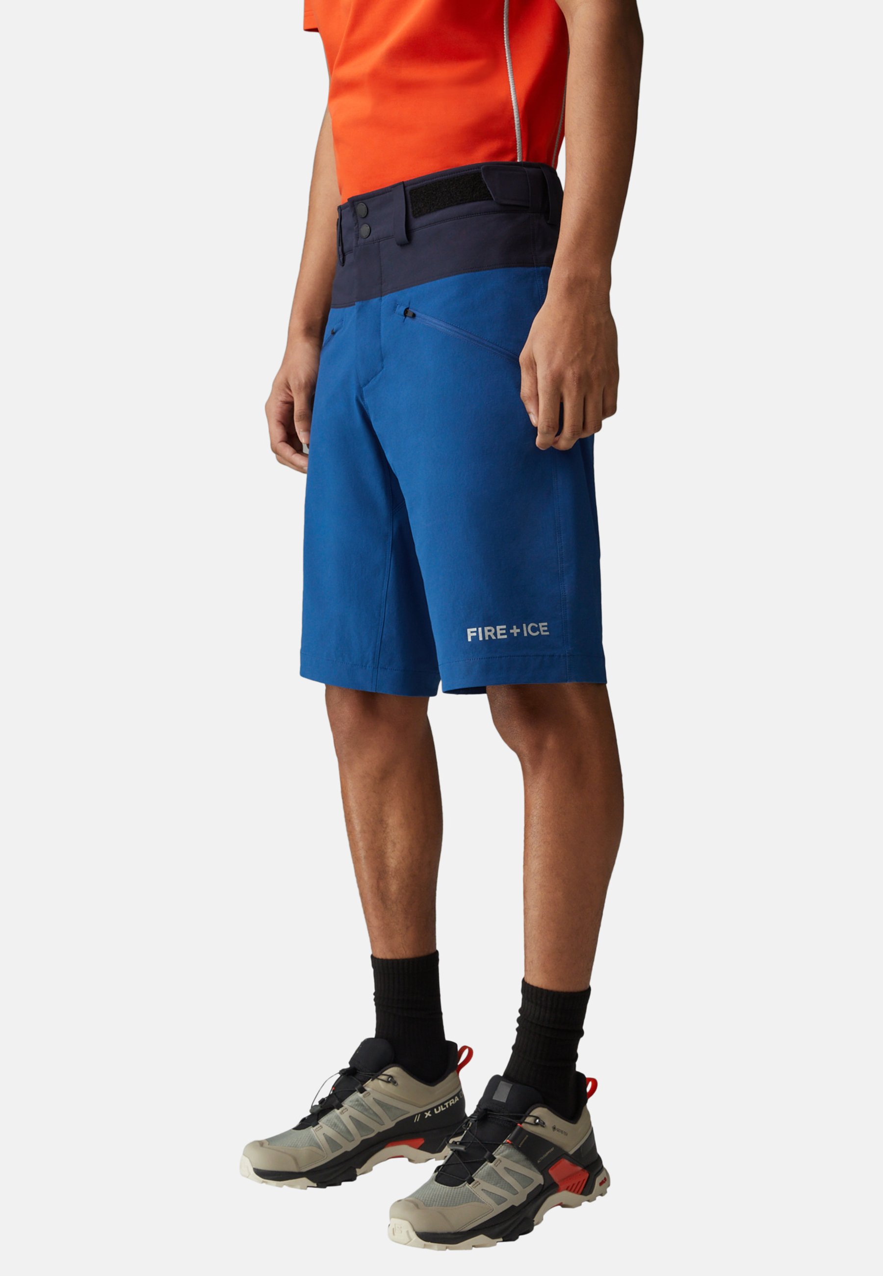 Bogner fire and ice shorts herren Clearance